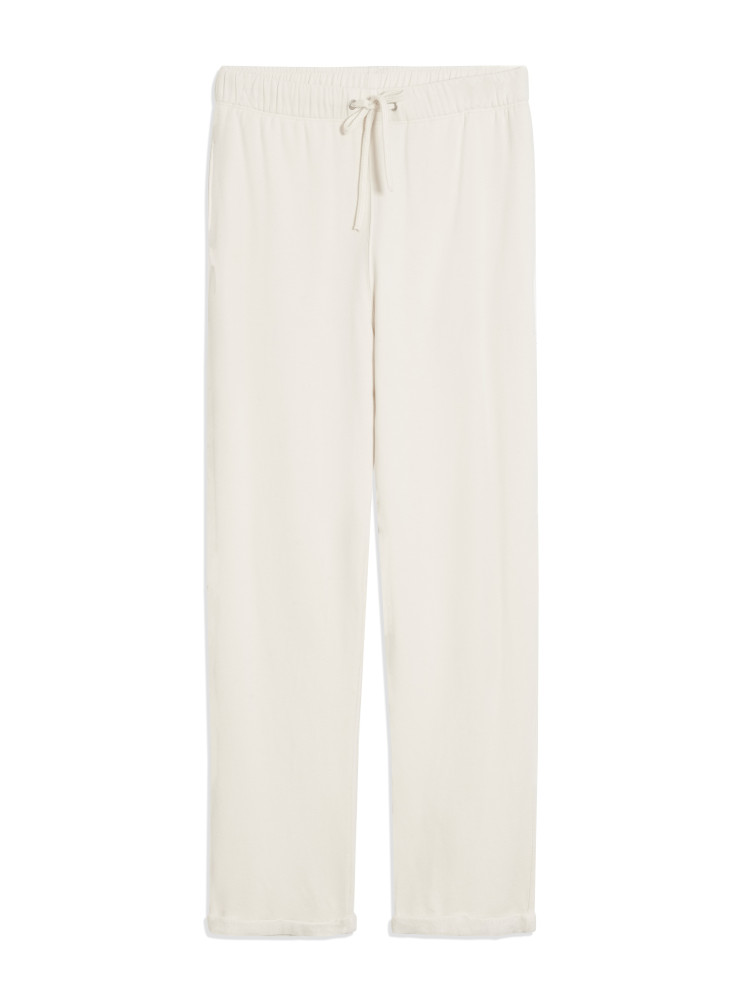 Pantalon   en Viscose / Elasthanne